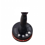 Elektriline meridiaanipintsel ja kraapimisvahend, universaalne massaažipintsel, jalgade selja meridiaanide avamine,