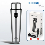 Elektriline pardel Kaasaskantav minihabemeajamismasin Veekindel pestav habemel&otilde;ikur Trimer-l&otilde;ikur Varuhabemel&otilde;ikuripea ja hoiukott on valikulised No Head h&otilde;be