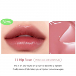 CLUB CLIO PERIPERA Water Bare Tint 11v&auml;rvi, 3,7g (11 Valikud) 11. Hip rose