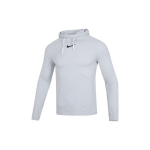 Nike avar pikkade varrukatega kapuutsitr&ouml;&uuml;bija logotr&uuml;kiga Meeste pealisr&otilde;ivad Hall DQ5052-043 XL