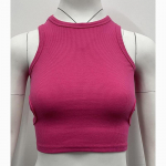 Suvine vest Office Lady l&uuml;hike varrukateta &otilde;&otilde;nsad varrukateta topp naistele Mood Solid Elegant Slim Fit Tanks Camis Naiste r&otilde;ivad 24083 S must