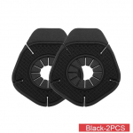 2tk/komplekt Auto klaasipuhasti hoova kaitsepadi silikoonist tolmukate Auto esiklaasipuhasti hoova kaitsekate