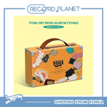 YUQI &ndash; 1. minialbum [YUQ1] (SPECIAL Ver.) Special ver.