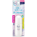 KAO Biore Z rulldeodorant naistele, l&otilde;hnatu, 40 ml white
