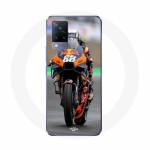 Coque Vivo v21 5G miguel oliveira moto gp