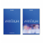 PLAVE 1. minialbum ASTERUM : POCA album 1PCS