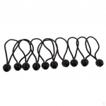 10pcs 6  Cord Ball s Canopy Tie Downs Tarp Accessory must