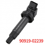 S&uuml;&uuml;tepool Toyota Rav4 2000 -2005 Celica Corolla Zze122 1zz 3sg Matrix Mr2 1 .8l 90919 -02239 90919 -T2002 Uf -247