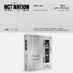 2023. aasta NCT kontsert NCT NATION: Maailmale INCHEONI Blu-ray-vormingus
