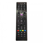 Sobib Hitachi TELEFUNKEN teleri kaugjuhtimispuldile RC4870 RC4875 RC4849 TE32182B301C10 32272HDDVDL 32278HDDLED
