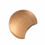 Loov Kuu Kuju Kokkupandav Roostevabast Terasest S&ouml;&ouml;gipulkade Hoidja Majapidamine Hotell Tolmukindel Avalik S&ouml;&ouml;gipulkade Metallist Alus must