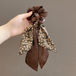 Uued lillelised paelad elastsed juuksepaelad vibu mood peapael sall juuksepaelad naiste peakatted t&uuml;drukutele juuste aksessuaarid kohv