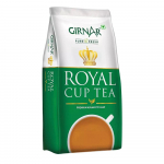 Girnar Royal Cup Assam CTC Lehegranula Tee 500 g Premium Tugev India Kadak Chai Lahtine Must Tee T&auml;idlase Hommikuse Joogi jaoks