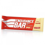 S&uuml;sivesikute energiabatoon, Endurance batoon, Nutrend (14119019) 45g Vanilla