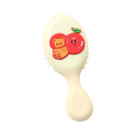 T&uuml;drukute minijuuksehari Pehmete harjastega Peanaha Massaaž Multifilm Taimne Loom Kaasaskantav Juuste Lahtistamine Stiilimiskamm Lastele Juuksuri T&ouml;&ouml;riistad S&uuml;nnip&auml;ev D