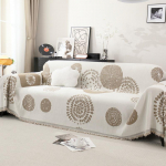 &Scaron;enill diivanir&auml;tik Four Seasons universaalne k&otilde;ikeh&otilde;lmav diivani kate Tolmukate &Uuml;heosaline diivani suur kattelapp 180*130cm