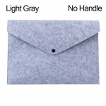 A4 vildist kaust kaasaskantav vilt koos pandlaga portfelli &uuml;mbrisega suure mahutavusega &uuml;mbrikukaustad arve dokumendikott