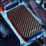 UUS kaardihoidja meeste rahakott s&uuml;sinikkiust minimalistlikud RFID-rahakotid krediitkaartidele Panga &auml;ri-ID-kaardi hoidik &uuml;mbriskaardid karbid Vahetusm&uuml;ndihoidjad s&uuml;sinikkiust must v&auml;rv