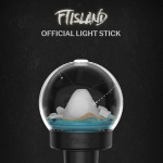 FTISLAND ametlik valguspulk