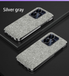Luksuslik gradiendiga s&auml;delev &uuml;mbris OPPO A17 A16 A15 A12 A54 A74 A77 A57 A94 A58 A55 A96 A53 A52 A72 silikoonist tagakaanel For OPPO A94 4G roosa