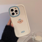 Pehme silikoonkorpus Fashion Paindlik TPU &uuml;mbris t&auml;ielik tagakaas iPhone'ile Samsung Xiaomi Poco Redmi HUAWEI HONOR iPhone SE (2020)