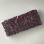 144 tk Mini paberist roosi lillepead kunstlik kimp pulmadeks kodukaunistuseks scrapbooking DIY p&auml;rg