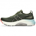 ASICS Gel Kayano 31 Smog Green Black Meeste tossud 1011B867-301 42.5