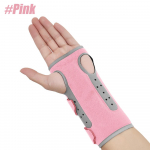 Randmetugi karpaalkanali jaoks, reguleeritav &ouml;ine randmetugi koos lahastega, k&auml;etugi artriidi, k&otilde;&otilde;lusep&otilde;letiku, nikastuse, vigastuste korral