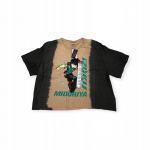 Crop top damski Spencer's MY HERO ACADEMY XL