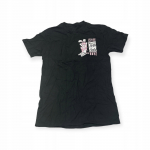 Koszulka T-shirt męski okrągły dekolt SPENCER'S FOUREYES S