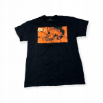 Koszulka T-shirt męski okrągły dekolt SPENCER'S MAKO M
