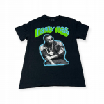 Koszulka T-shirt damska okrągły dekolt SPENCER'S NAS S