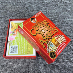 Eestikeelne versioon Skull King Cover Your Assets USA kuldmedal Ultimate Pirate Ship lauam&auml;ng Cover Your Assets