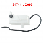 Jahutusvedeliku paak koos korgiga Nissanile Rogue 2008-2015 21711-JG000 jaoks