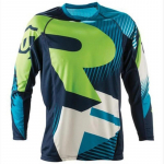 Allam&auml;gede kampsunid pikkade varrukatega meeste T-s&auml;rk m&auml;gijalgratta MTB T-s&auml;rgid Offroad DH mootorratta motokrossi spordir&otilde;ivad BMX-i riided 2XL