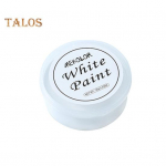 30G n&auml;o kehav&auml;rv k&otilde;rge pigmendiga punane must v&auml;rvimiskreem lastele t&auml;iskasvanud Halloweeni j&otilde;ulupidu cosplay kloun SFX meigiv&auml;rv punane