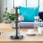 Kohvikruusihoidja, tassipuidujaama korraldaja, riidepuu alus