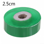 Aiandusv&ouml;&ouml; teip Pookimisteibid Aiat&ouml;&ouml;riistad Poogitud Membraan Stretch Film 2.5cm
