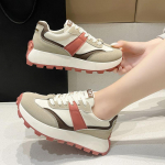 Kevadine Forrest Gump kingad Uued naiste &uuml;li&otilde;pilaste spordi jooksu vabaajajalatsid k&otilde;rgendusega kingad 40