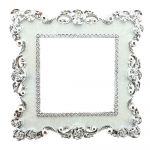 HS kodul&uuml;liti kate ruudukujuline l&uuml;liti seinavalgusti pistikupesa kleebised ruumi kaunistus valge