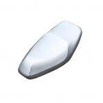 Mootorratta t&otilde;ukeratta istmekate Veekindel vihmakindel tolmukindel h&otilde;be