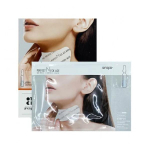 Avajar Perfect Neck Age Wrinkle Control Mask, anti-aging, Kbeauty, Korean cosmetics, sample
