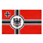 Creative Eagle logob&auml;nner Premium Home Yardi dekoratiivne b&auml;nner 90 * 150 cm