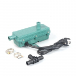 1,5KW 2KW 3KW auto mootorisoojendus diisel Auto mootori k&uuml;lmumisvastane eelsoojendi 220V veoauto jahutusvedeliku soojendus parkimisautode k&uuml;tteseade