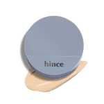 Hince Second Skin Mesh Mat Cushion (main product + refill) [Main product + refill] 21 Ivory