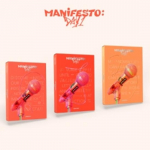ENHYPEN &ndash; MANIFEST 1. P&Auml;EV 0