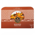 Karma Kettle Benares Indian Masala chai - 25 Pyramid Teabags