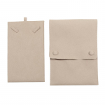 Ehete organiseerimiskott kaardiga K&auml;ev&otilde;ru P&auml;rlikee Hoiu Tipptasemel pulmakingituste kott &Uuml;hev&auml;rviline mood ehete kott roosa