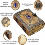 Naharaamat, Loitsuraamat, Ajakiri meestele ja naistele, M&auml;rkmik n&otilde;iduse kirjutamiseks, Wicca, Wicca,
