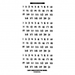 P&otilde;hilised digitaalse materjali kleebised Ise tehke dekoratiivkleebised A